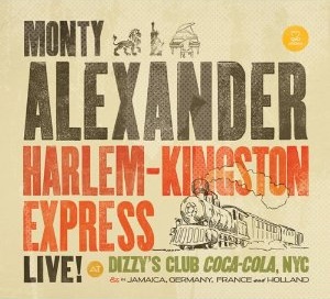 Monty Alexander